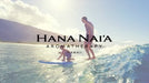 Hana Naia Hawaiian SPF 30 Reef Safe Mineral Sunscreen