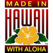 Organic Hawaiian Gardenia Enfleurage Oil from Maui